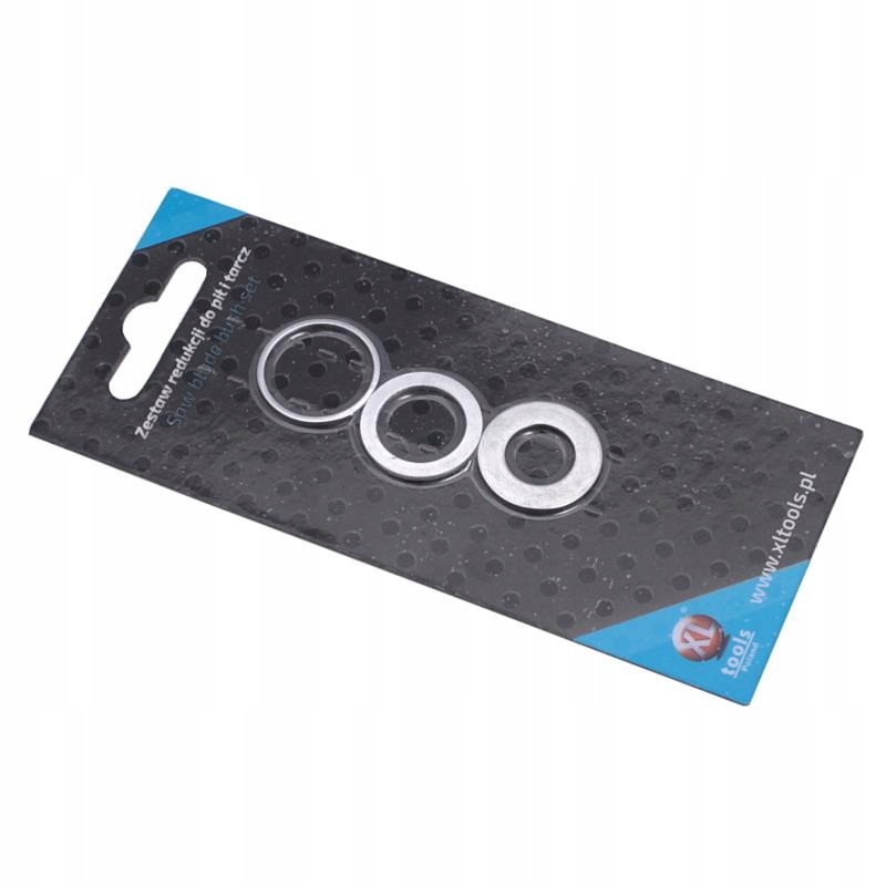 

Pierścień Redukcyjny Redukcja Do Tarcz Pił 3 szt