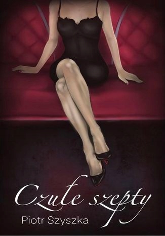 Czułe Szepty Tytuł Czułe Szepty