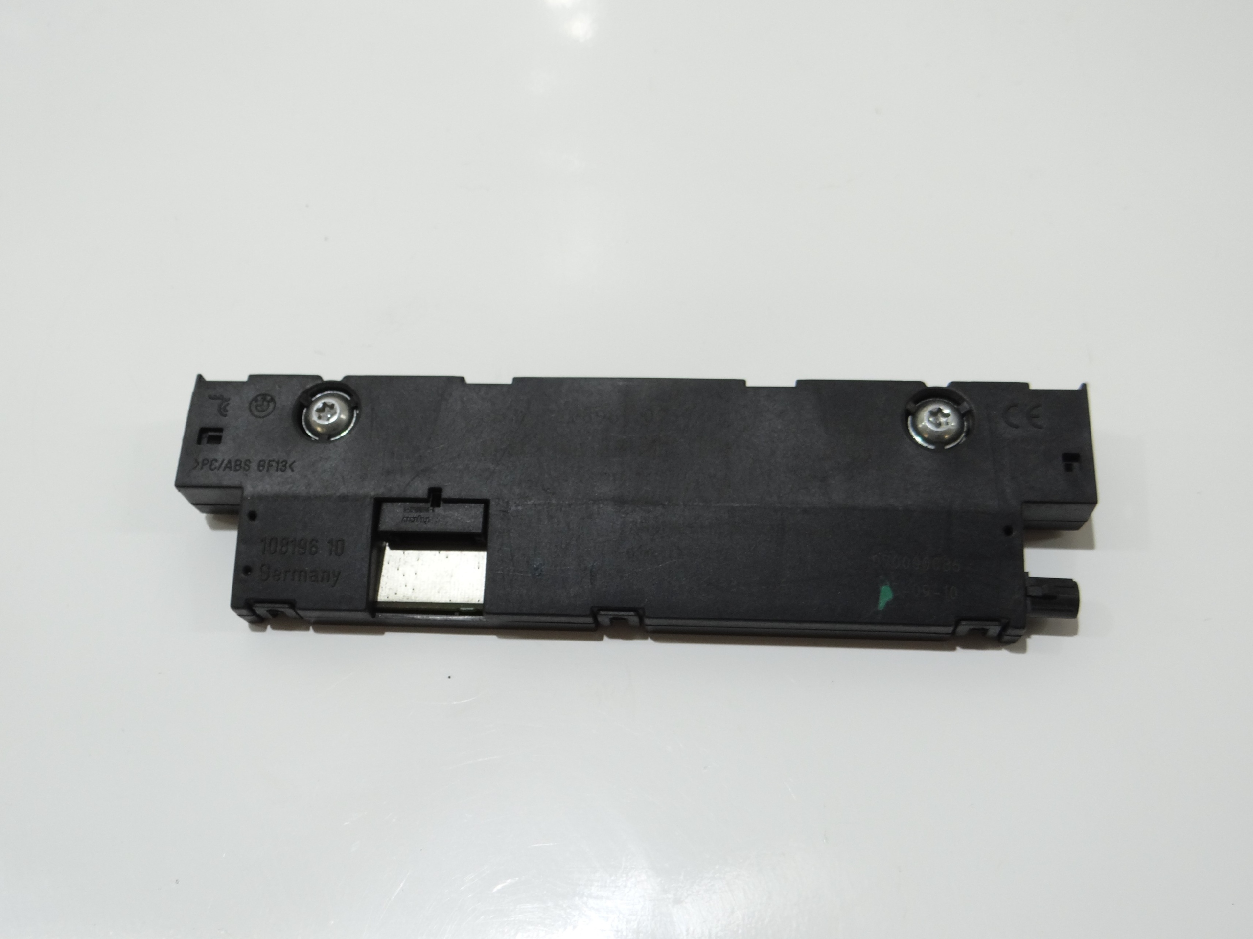 amplifier ANTENY DIVERSITY BMW F11 9228967