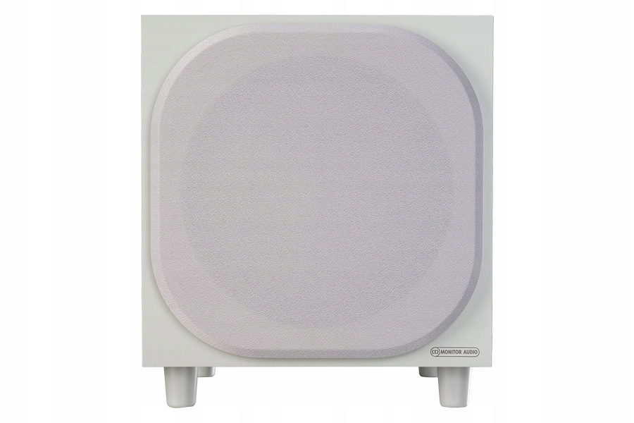 Subwoofer aktywny Monitor Audio BRONZE W10 Kod producenta 222