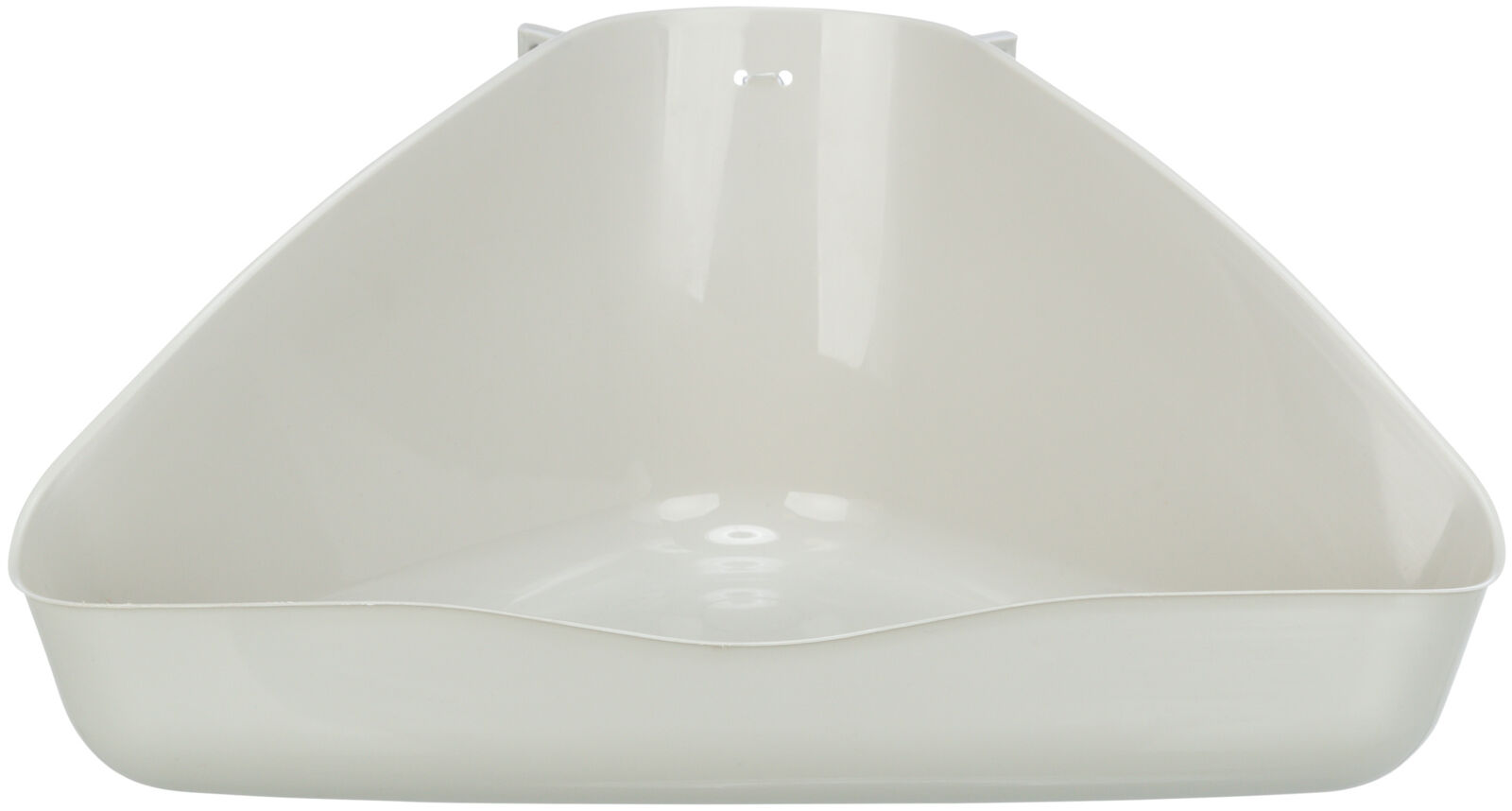 KUWETA NAROŻNA DO KLATKI ŚWINKI KRÓLIKA GRYZONI EAN (GTIN) 4011905062556