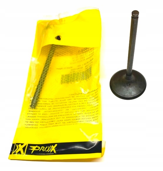 

Zawór Stalowy Ssący Suzuki Drz Dr-z 400 E S Sm Smu