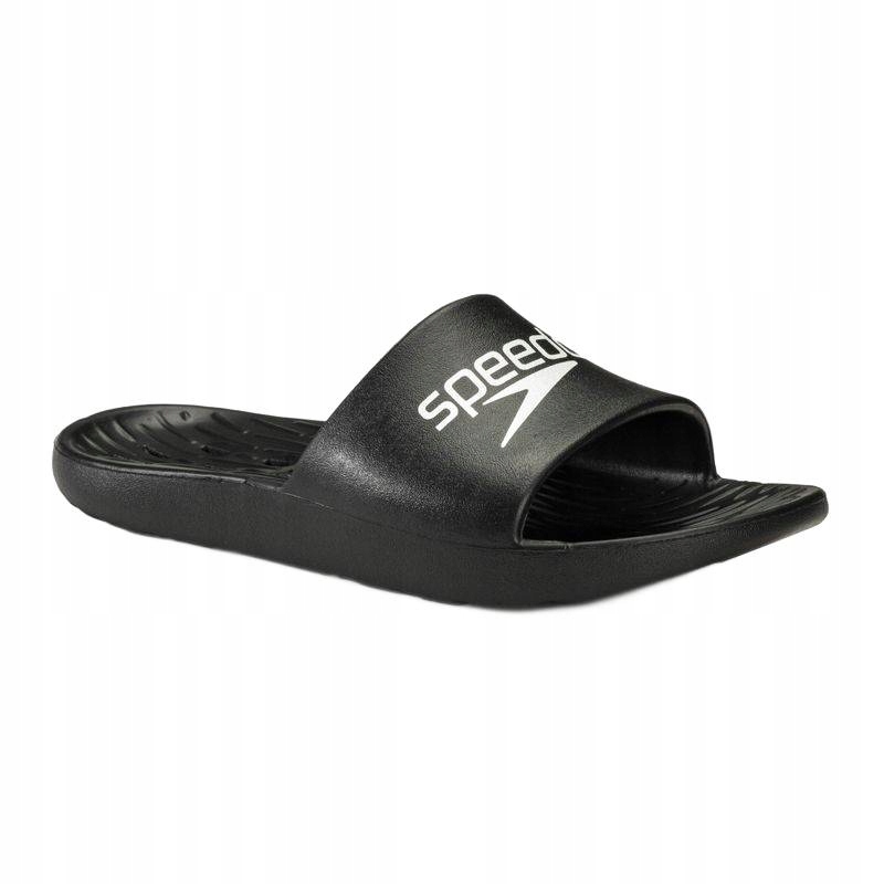 Nazouváky Speedo s otvory pro vodu Slides One Pieces Am 8-1222906098 vel. 42