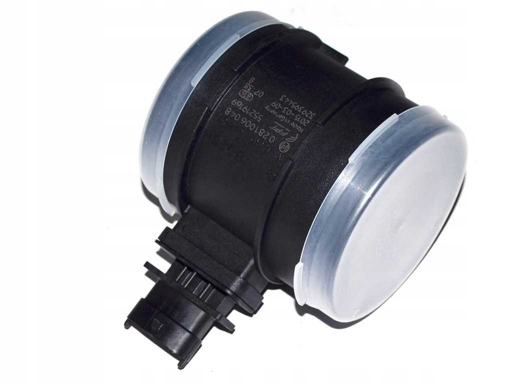 Průtokoměr Fiat Ducato 06- 2.3/3.0 Jtd