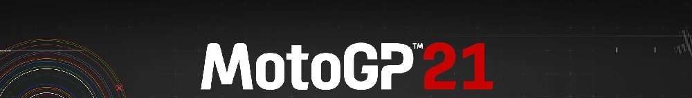 MotoGP 21 Xbox ONE / Xbox Series X NOWA Tematyka sportowe