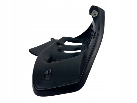 Osłona nóg prawa zapiętek prawy Yamaha Raptor 700 5TG-21691-00-00 Jakość części (zgodnie z GVO) O - oryginał z logo producenta pojazdu (OE)