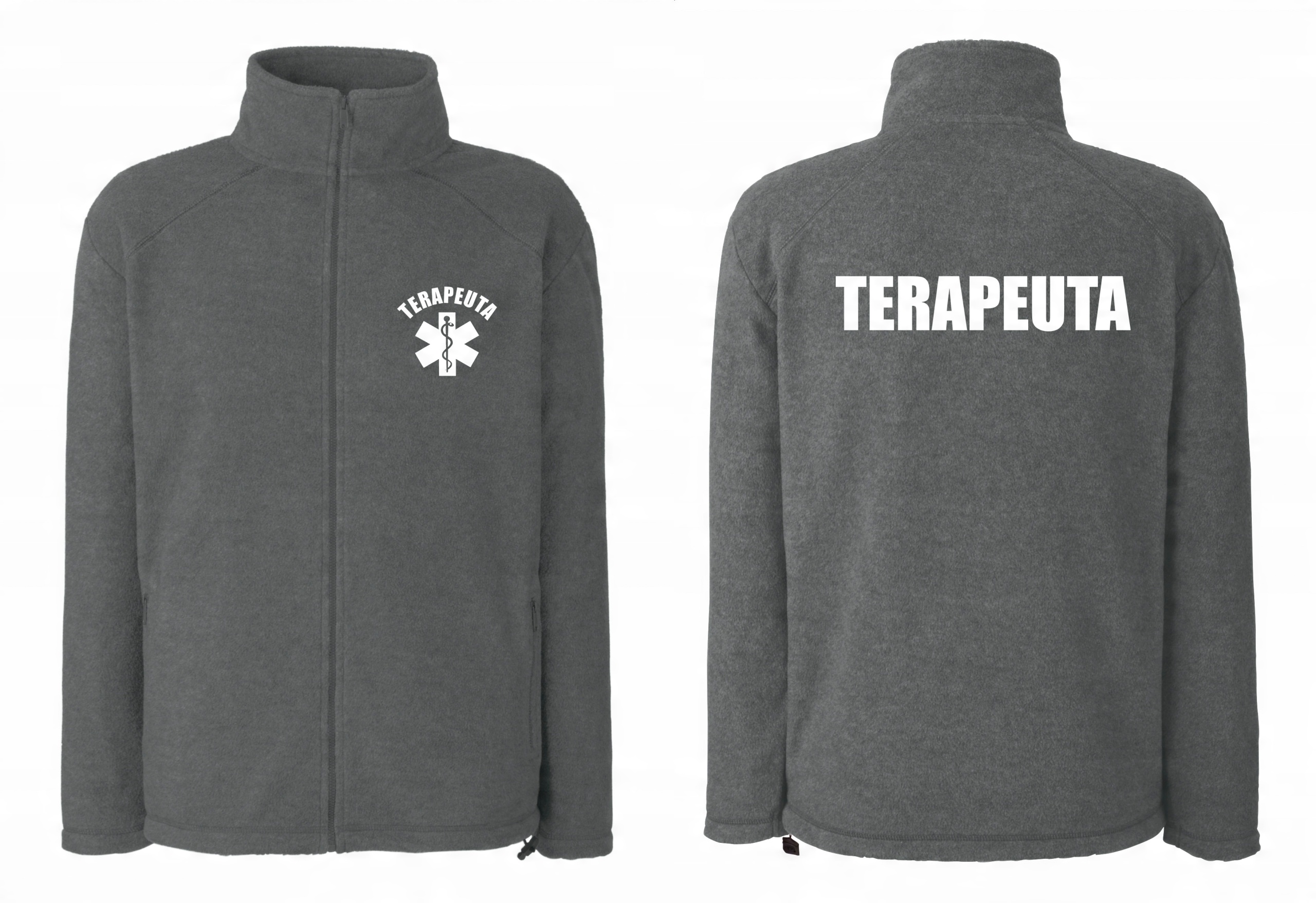 

Bluza polar Terepeuta Hg męska M