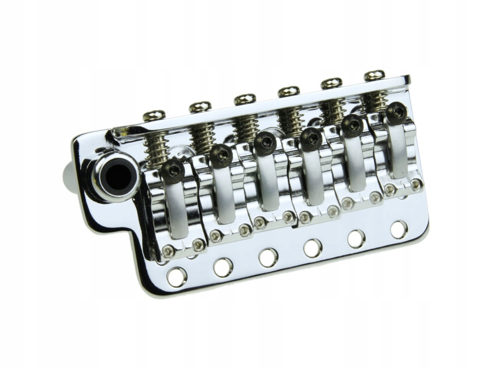 Tremolo Gotoh 510T-LS2 blok 42 mm (cr)