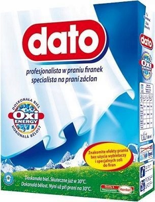 

Dato Proszek do Prania Firan 365 g