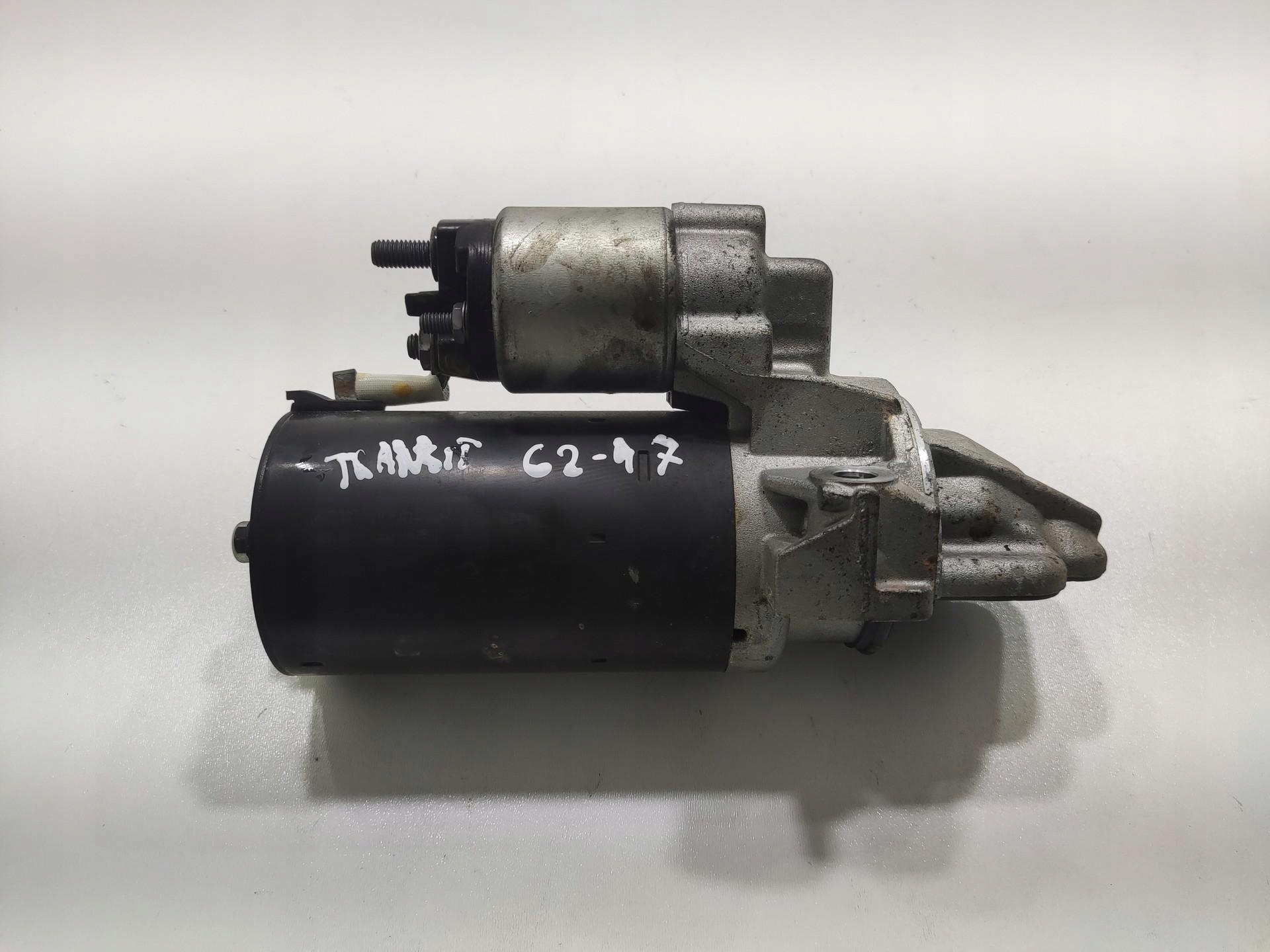 starter FORD TRANSIT MK7 2.2 TDCI 2007-2013 6C1T-11000-AF