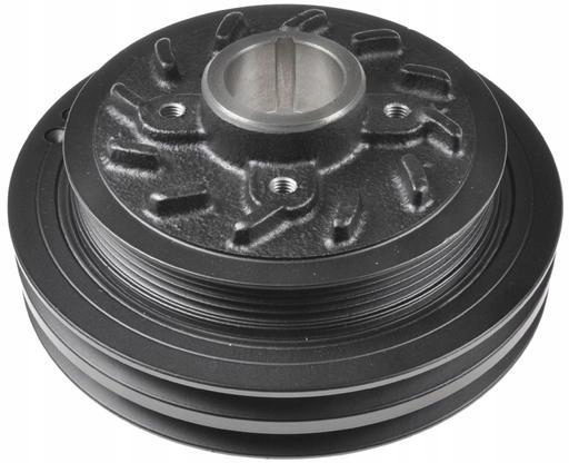 BLUE PRINT KOŁO PASOWE WAŁU ADG06109