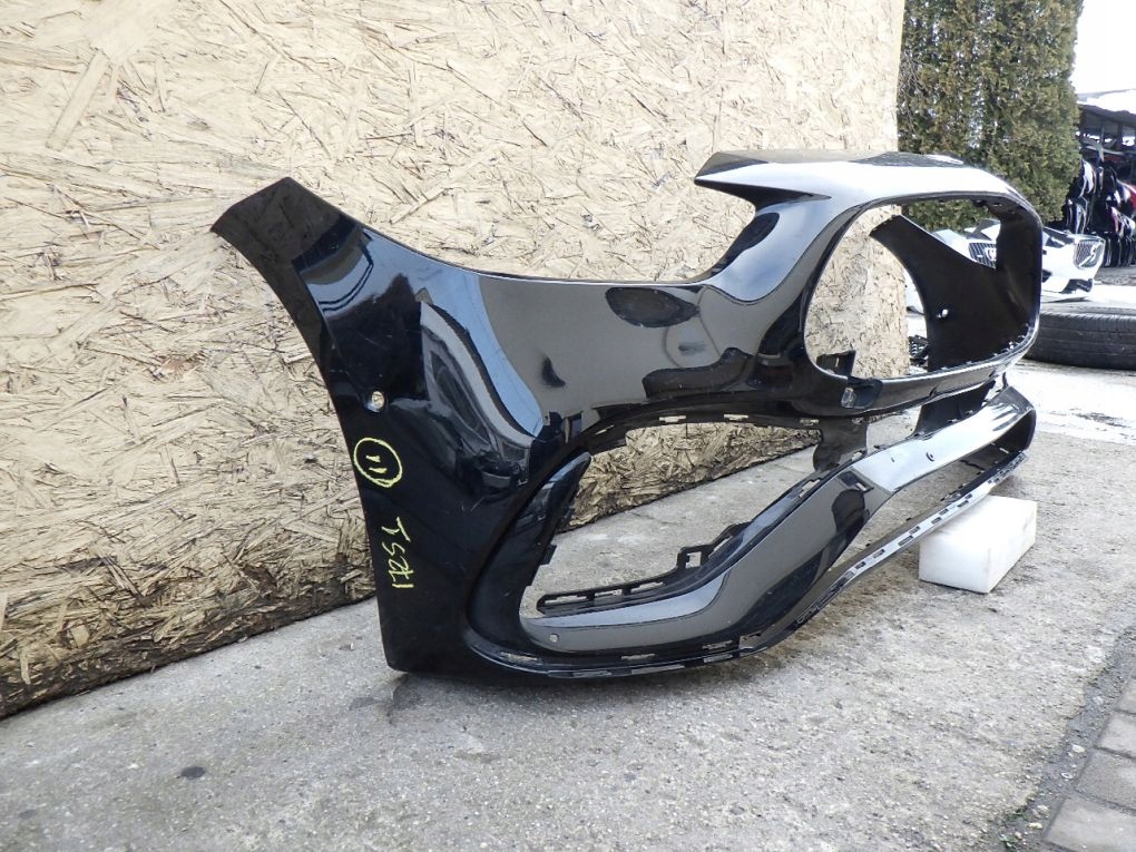 MERCEDES C KLASA 206 W206 AMG 21- front bumper