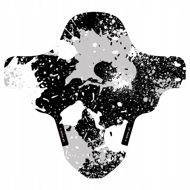 

Błotnik rowerowy mtb xc enduro dh C-15 Camouflage