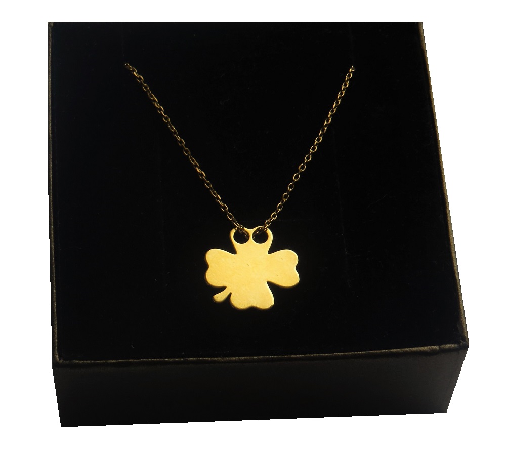 

Łańcuszek Gwiazd Celebrytka srebro925 pozłacane