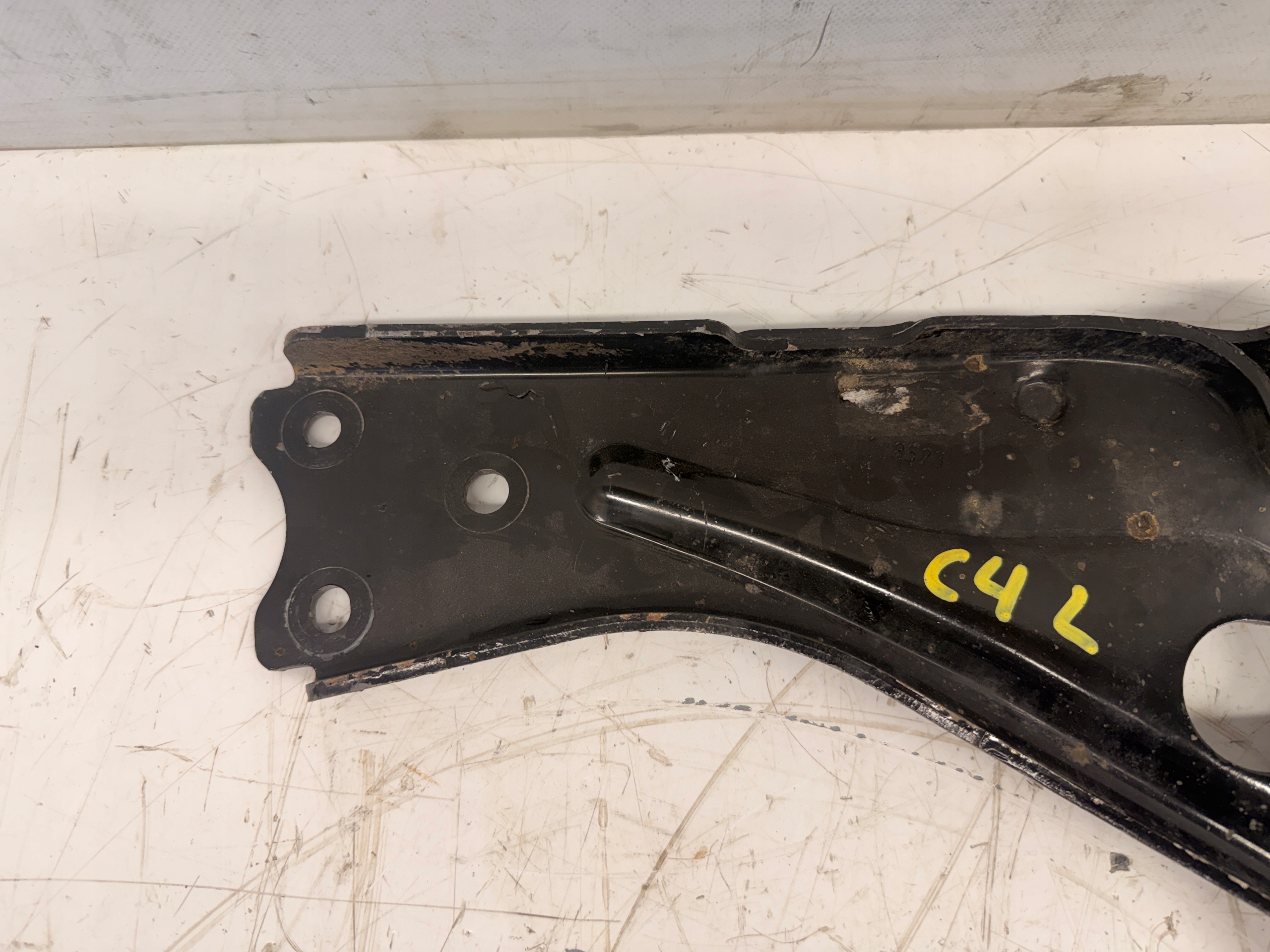 Citroen C4 SpaceTourer arm left front front