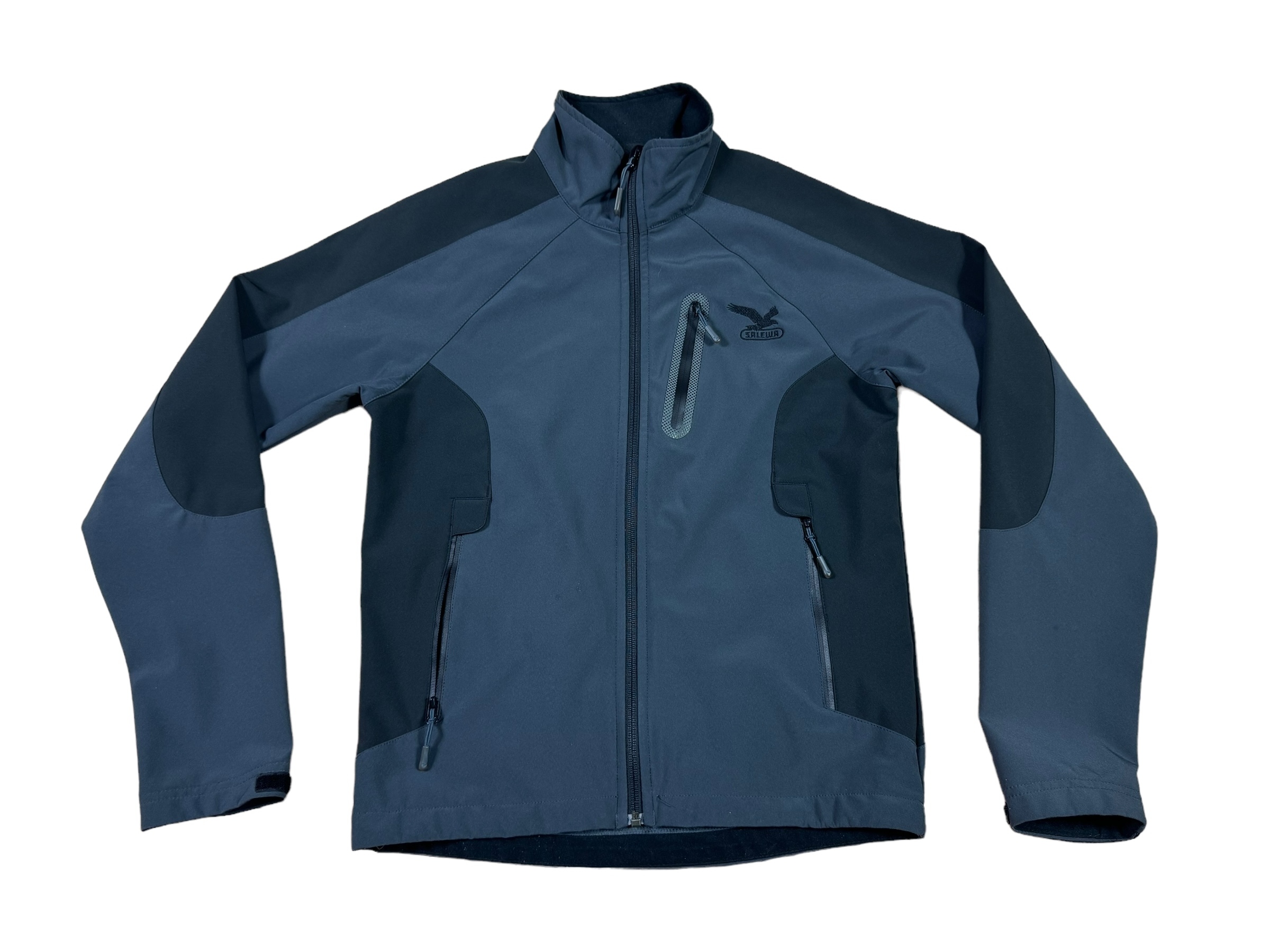 SALEWA CIA SW LITE M SOFTSHELL KURTKA BLUZA MĘSKA ROZMIAR S