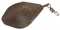 

Mikado Ciężarek Karpiowy Tri-Flat 120g