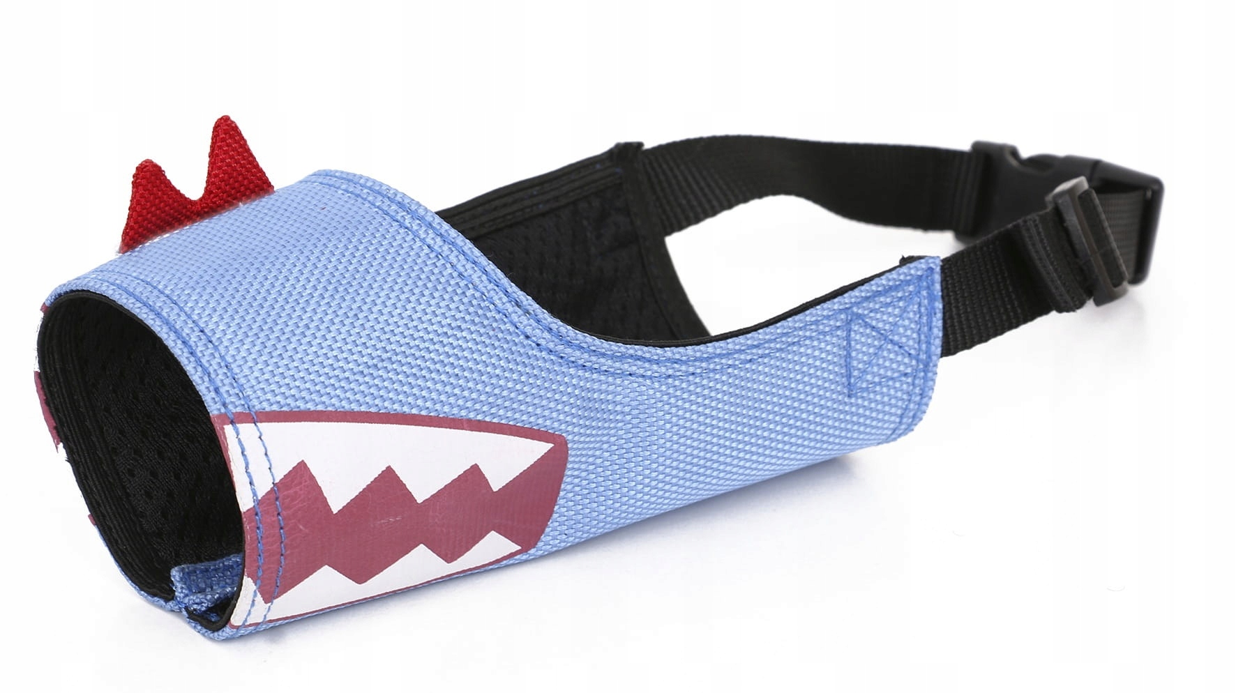 

Ferribiella Kaganiec weterynaryjny Happy turkus L