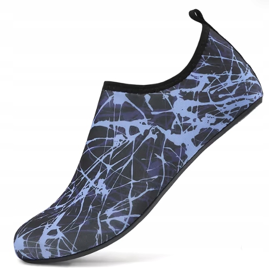 Buty Sporty Wodne Plaża Skały Męskie Skały Bahamy Hawaje 38 North Bund