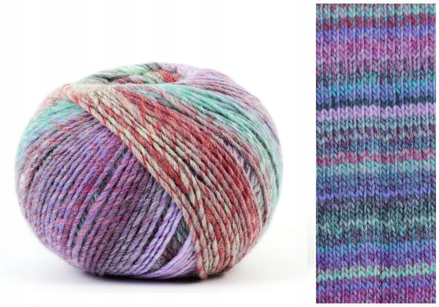 příze DMC Pirouette XL kol. 1103