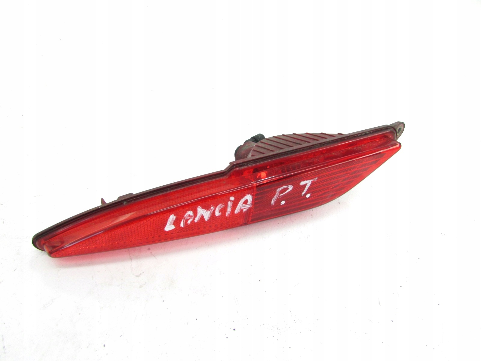 51808948 - LANCIA DELTA III ОТРАЖАТЕЛЬ БАМПЕРА ЗАДНИЙ ПРАВЫЙ