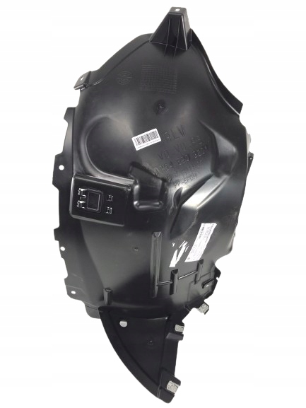 Nadkole przód prawe MERCEDES GLC A2546903401