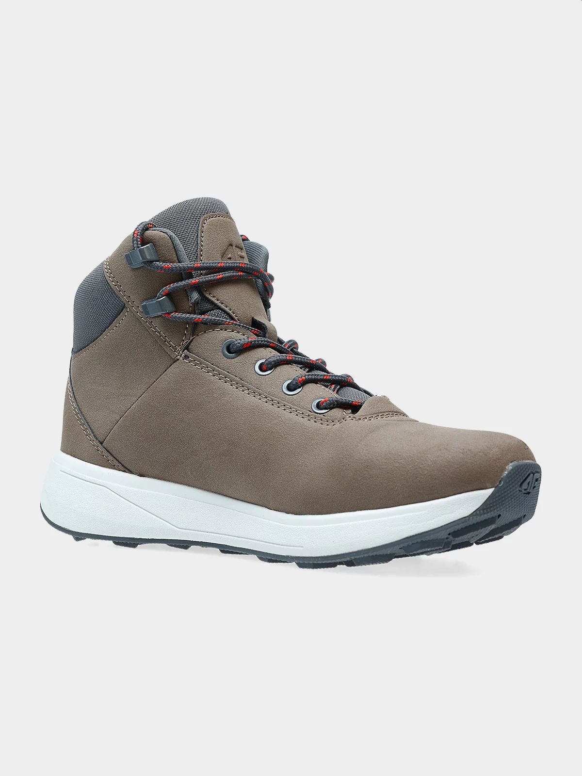 Buty zimowe 4F 4FJAW22FWINM005-81S