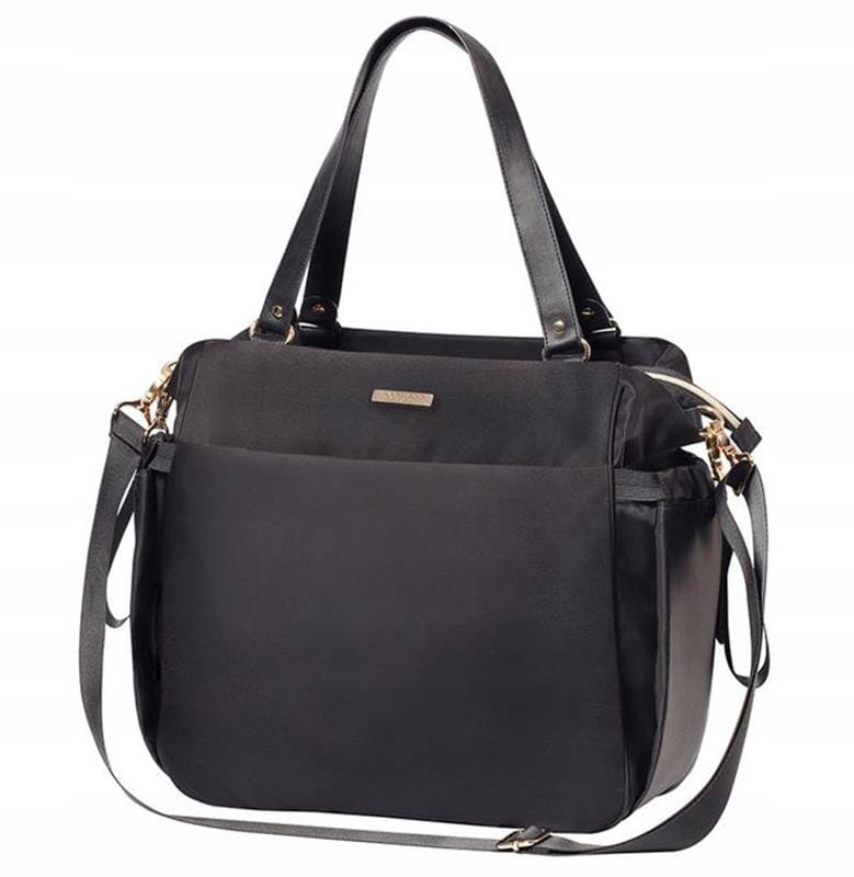BABYONO TORBA SPACEROWA DLA MAMY DO WÓZKA ORGANIZER COCO 1516