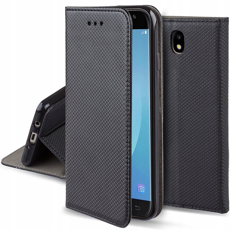 

Etui Magnet Case Szkło do Samsung Galaxy J5 2017
