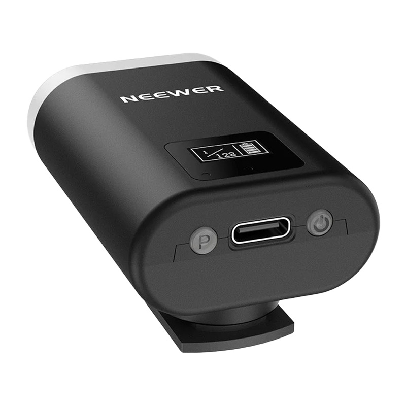 Mini blesk Neewer Basics N12