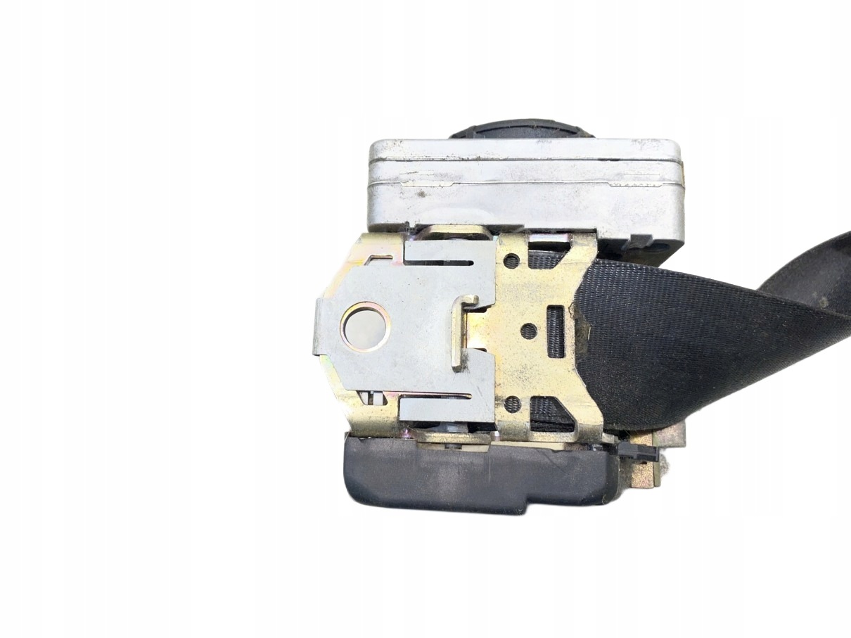 tension belt safety left front SKODA FABIA and 6Y0857701A