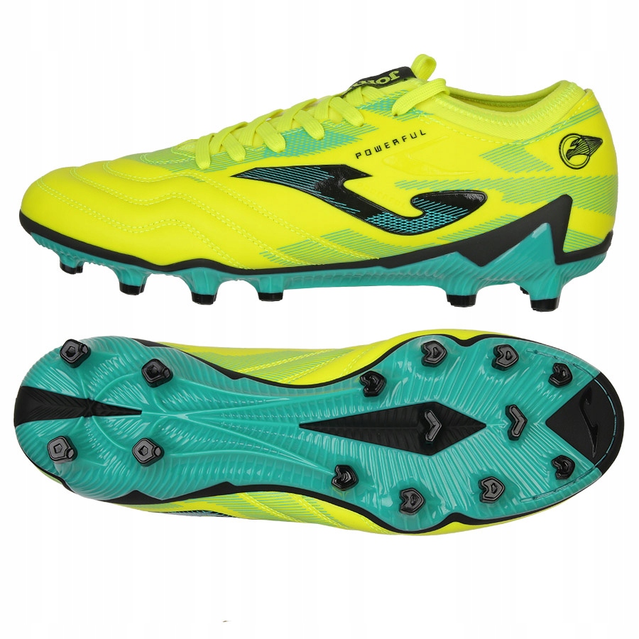Boty Joma Powerful 2411 Fg POWW2411FG žluté 43