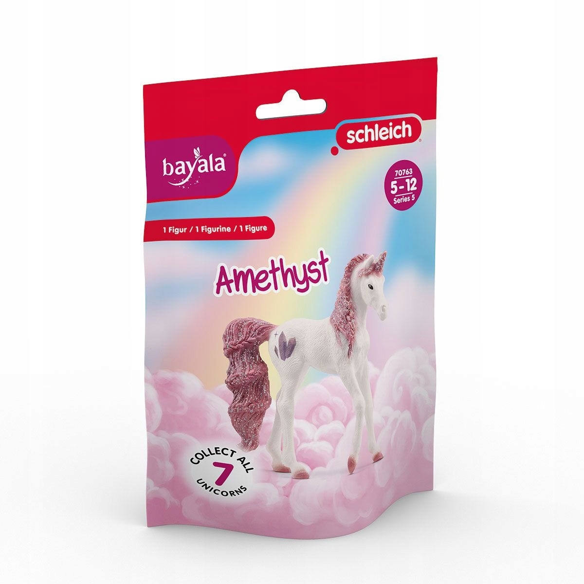

Schleich 70763 Bursztynowy Jednorożec