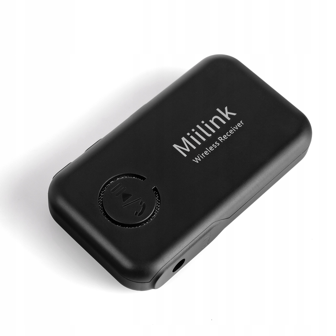 ML100 Odbiornik Audio Bluetooth jack 3,5 mikrofon Model ML100