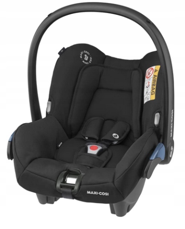 CAMARELO ZEO wózek 3w1 Maxi-Cosi CITI Marka Camarelo