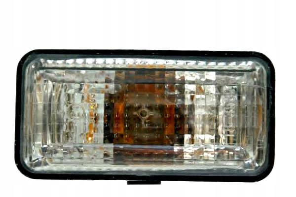 

Tyc Lampa Kierunkowskazu (dymiony) Seat Cordoba 6K