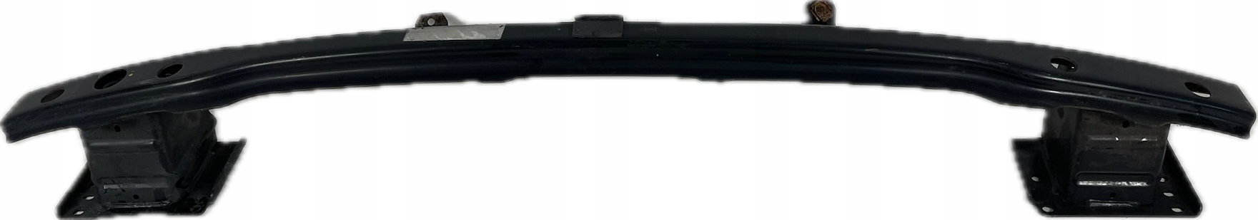 MINI R56 TRÄGER VERSTEIFUNG DER STOSSSTANGE HECK HINTEN