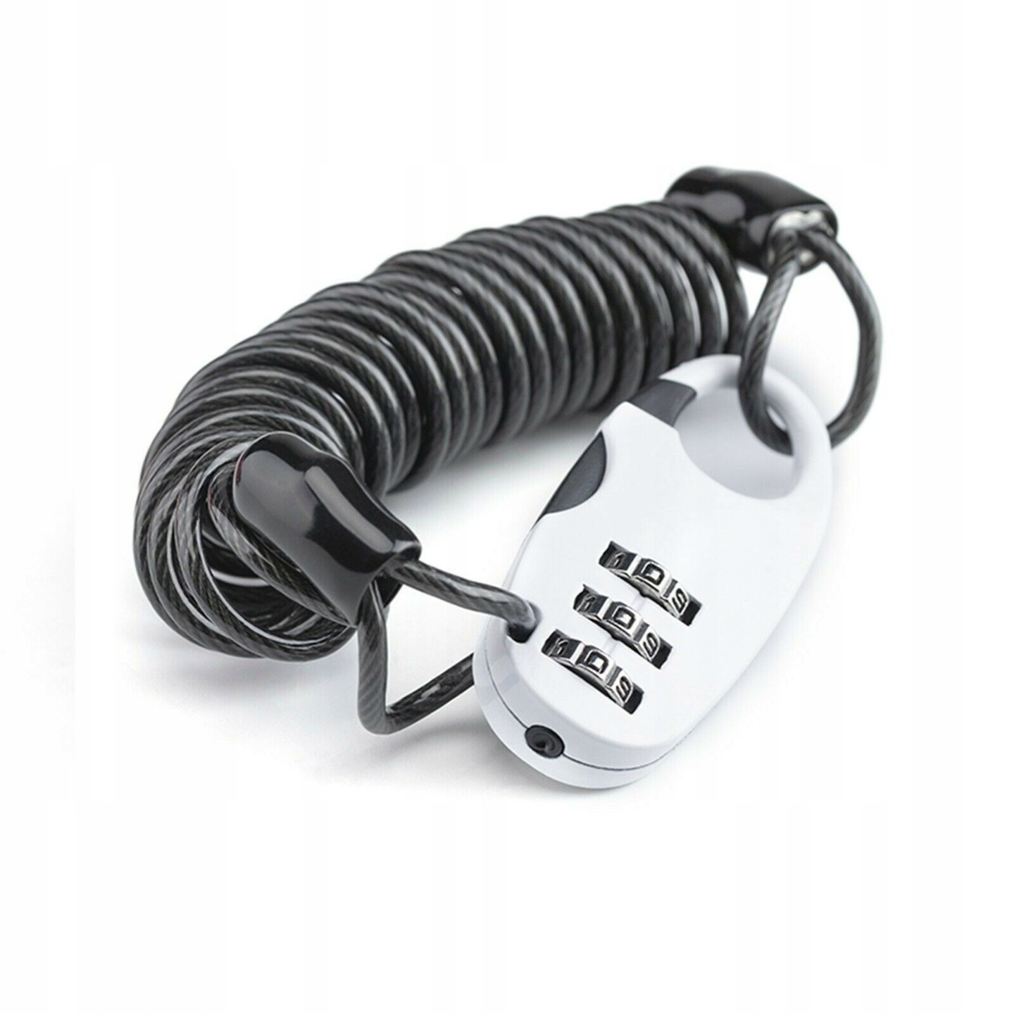 

Zapięcie rowerowe Rockbros T520