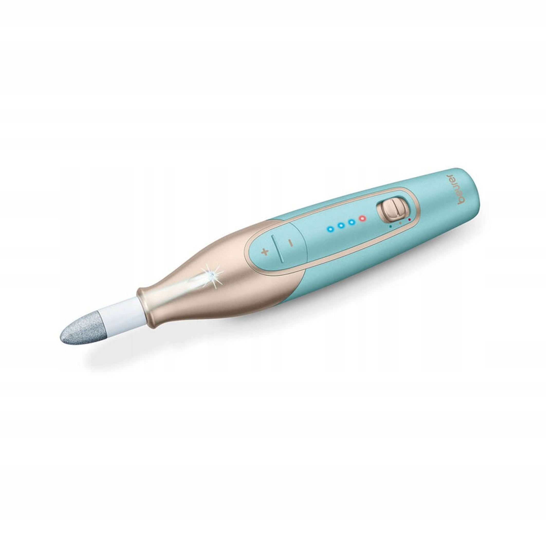 Zestaw do manicure/pedicure Beurer Mp 84