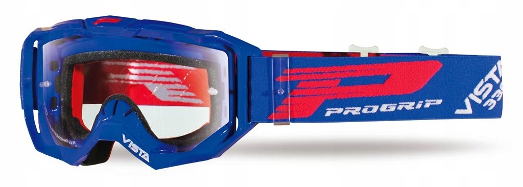 Progrip Okuliare PG3303-104 Tr Vista Farba Modrá (sklo PG3310 Light Sensi