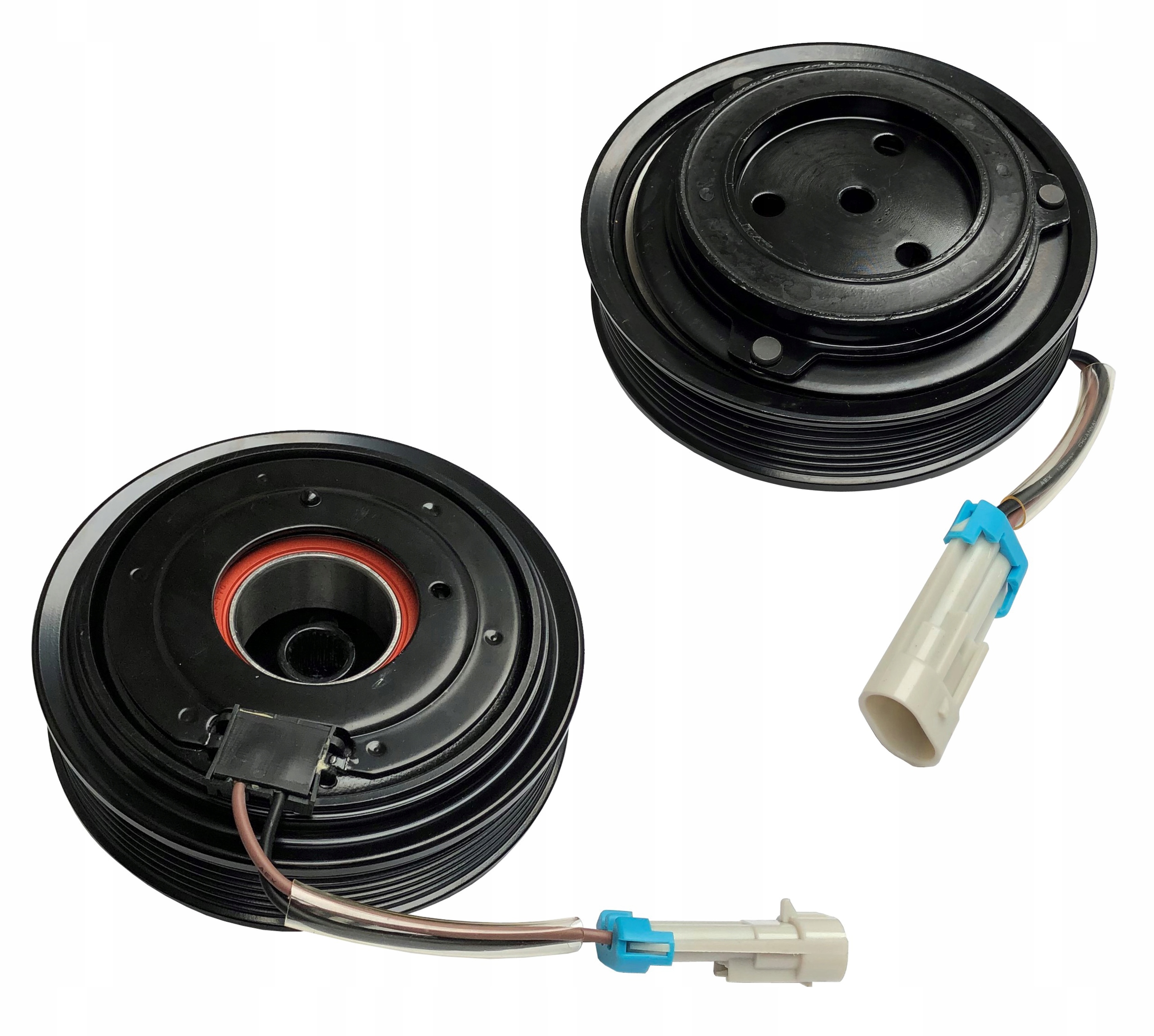 CEL1321 - Зчеплення кондиціонера SANDEN PXV16 OPEL Signum