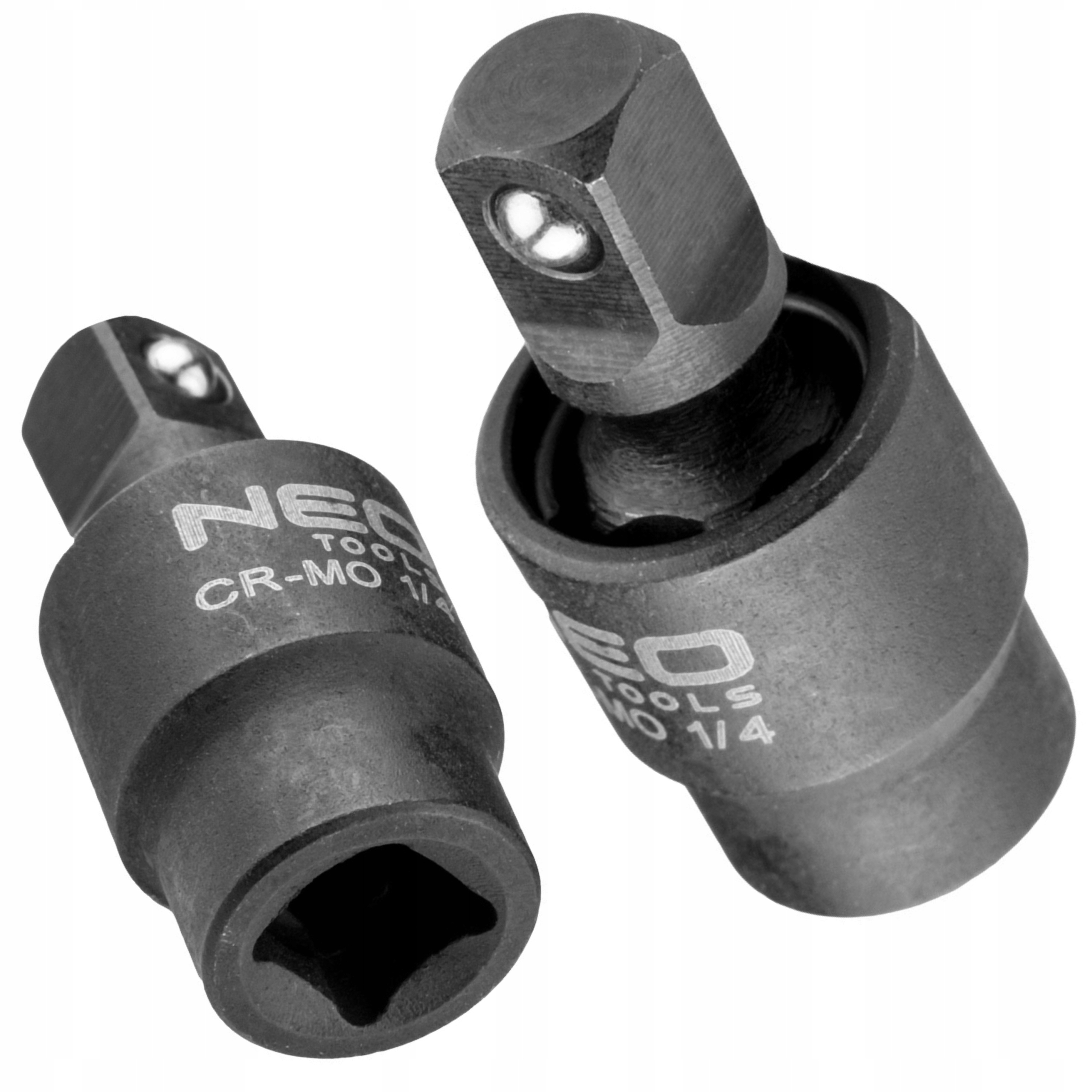 NEO 10-253 PRZEGUB UDAROWY 1/4"