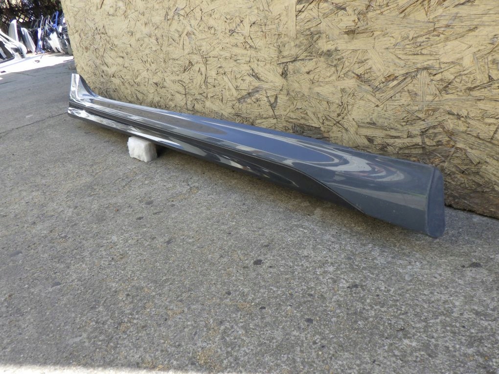 BMW 1 F40 M PAKIET moulding threshold threshold right left