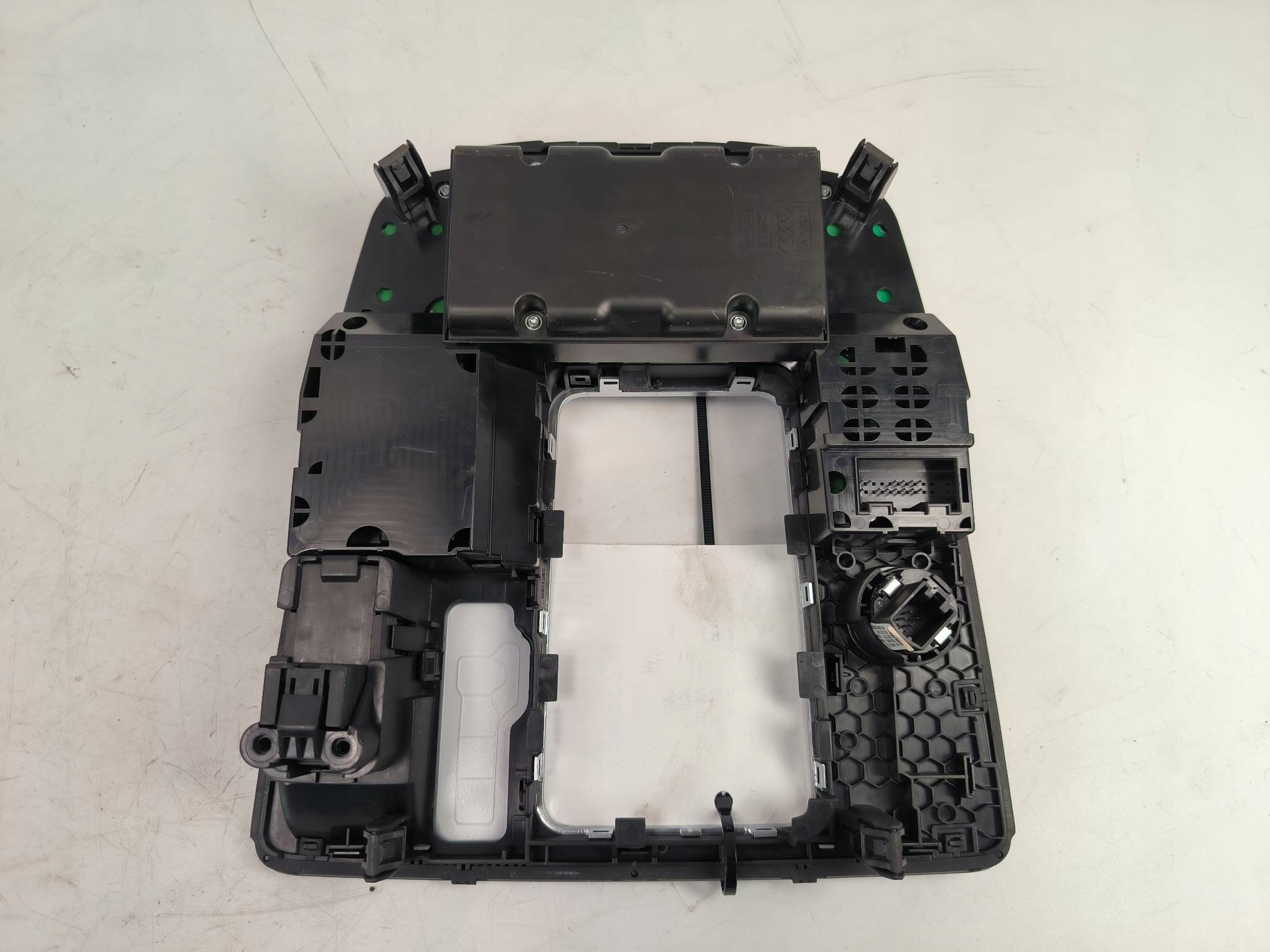 control panel MMI 4G1919610F AUDI A6 C7 LIFT