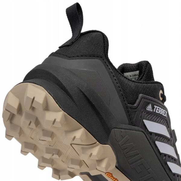 ADIDAS Buty Trekkingowe 37 1/3 TERREX SWIFT R3 HIT Kolekcja FX7339