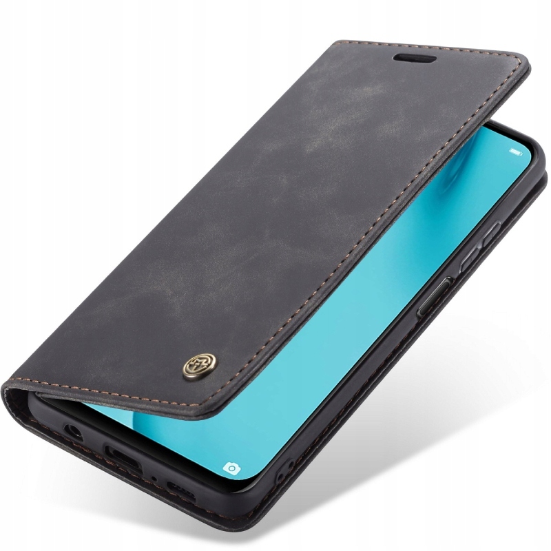 

Etui Z Klapką Zaps Portfel Do Huawei P40 Lite