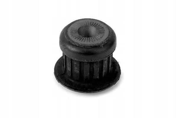 Кронштейн оси Moog AU-SB-4481 AUDI 80 передний