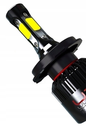 

ultra mocna żarówka Led Up Cob H7 8000lm 5-gen