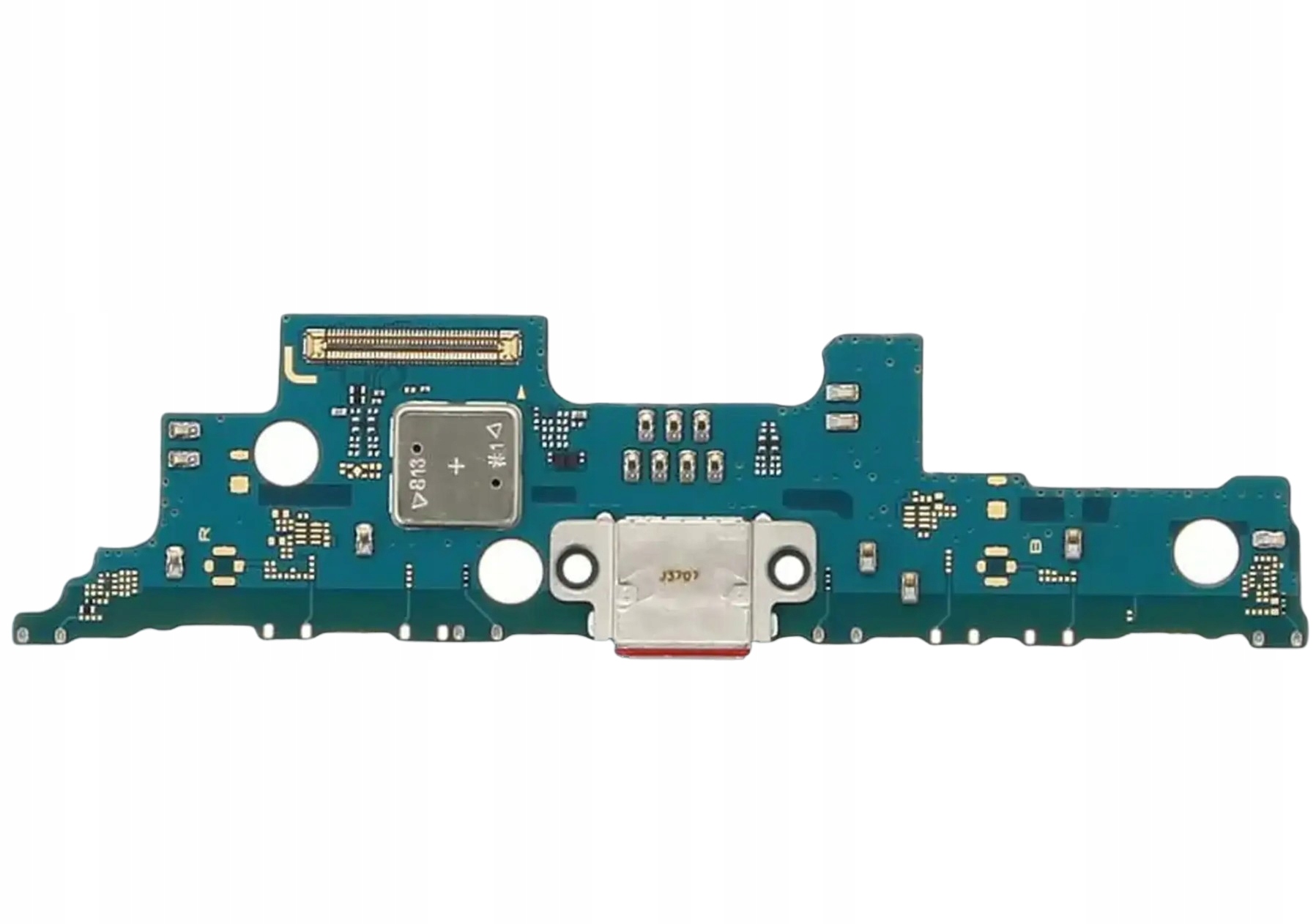 Hq Gniazdo ładowania Usb płytka złącze do Samsung Galaxy Tab S9 (X710 X716)