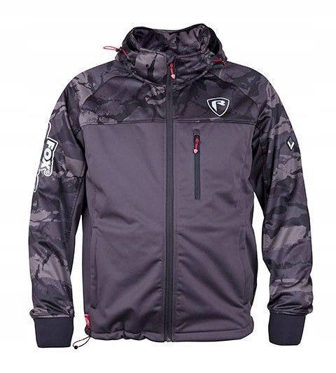 Kurtka Fox Rage Wind Blocker XXL NPR277
